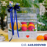  Hộp quà 20/11 - 18 