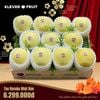 Hộp Quà 08 trái Táo Haruka Nhật Bả