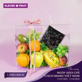  Hộp quà Báo Chí Việt Nam 21/6 - 10 
