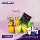  Hộp quà Báo Chí Việt Nam 21/6 - 10 