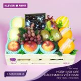  Hộp quà Báo Chí Việt Nam 21/6 - 12 