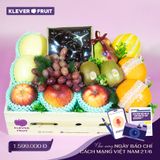  Hộp quà Báo Chí Việt Nam 21/6 - 12 