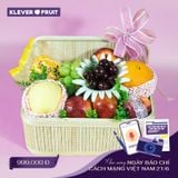  Hộp quà Báo Chí Việt Nam 21/6 - 05 