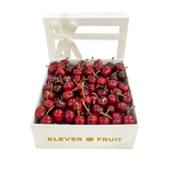  Cherry Đỏ Organic New Zealand 