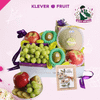 Hộp Quà Sinh Nhật Cao Cấp - Dành Tặng Anh ấy/Cô ấy | Klever Fruits