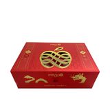  Hộp Quà Táo Envy Mỹ Hộp 06 Trái 