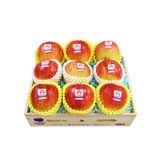  Táo Jona Gold Nhật Bản 