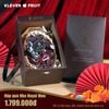 Hộp Quà Tết Nho Royal Vine Hàn Quốc