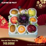  Hộp Quà Tết Phúc Đong Đầy 