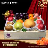  Hộp Quà Tết Tâm Vững An 