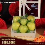  Hộp Quà Tết Táo Ohrin Nhật Bản 