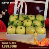  Hộp Quà Tết Táo Ohrin Nhật Bản 