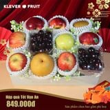  Hộp Quà Tết Vạn An 