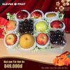 Hộp Quà Tết Vạn An