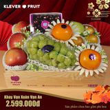  Hộp Quà Tết Vạn Xuân Vạn An 