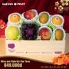 Hộp Quà Tết Xuân An Vẹn Toàn