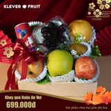  Hộp Quà Tết Xuân An Vui 