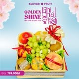  Hộp quà 20/10 - Hiền Huệ 