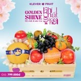  Hộp quà 20/10 - Rực Rỡ 