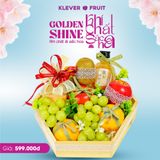  Hộp quà 20/10 - Trung Hậu 
