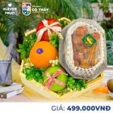  Hộp quà 20/11 - 01 