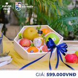  Hộp quà 20/11 - 14 