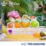  Hộp quà 20/11 - 10 