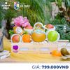  Hộp quà 20/11 - 10 