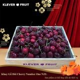  Khay gỗ Cherry Number One New Zealand 