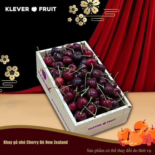 Xu Hướng Quà Tết Bính Ngọ 2026: Khi Quà Sức Khỏe Lên Ngôi