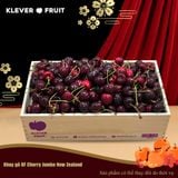 Khay gỗ Cherry Jumbo New Zealand 