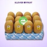  Kiwi Vàng Organic New Zealand - Kiwi Hữu Cơ 