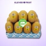 Kiwi Vàng Organic New Zealand - Kiwi Hữu Cơ 