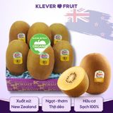  Kiwi Vàng Organic New Zealand - Kiwi Hữu Cơ 