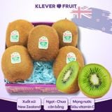 Kiwi Xanh New Zealand 