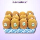  Kiwi Xanh New Zealand 