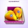 Lê Nam Phi tại Klever Fruit