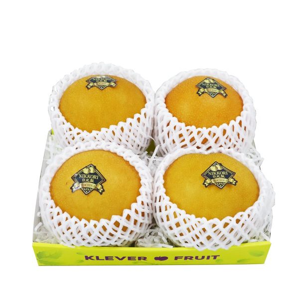 Lê Nikkori Nhật Bản VIP của Klever Fruit