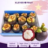  Măng Cụt Việt Nam 