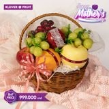  Ngày Của Mẹ | Giỏ Quà Tặng Mẹ Sức Khỏe 