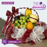  Ngày Của Mẹ | Giỏ Quà Trái Ngọt Tặng Mẹ 