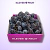Nho Đen Không Hạt Úc Adora Klever Fruit