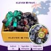 Nho Đen Không Hạt Úc Klever Fruit