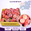 Nho Đỏ Có Hát Úc tại Klever Fruit