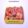 Nho Đỏ Có Hát Úc tại Klever Fruit