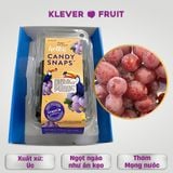  Nho Đỏ Kẹo Candy Snaps Úc 