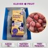Nho Đỏ Kẹo Candy Snaps Úc