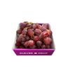 Nho đỏ Ruby Rush Mỹ khay 0,6 kg