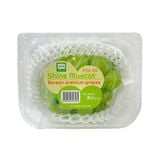  Nho Shine Muscat Hàn Quốc - Hộp 350gram 
