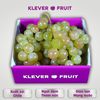 Nho Muscat Beauty Chile tại Klever Fruit